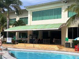 Resort Lacqua diRoma - Caldas Tur