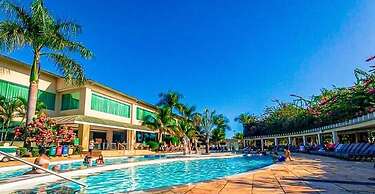 Resort Lacqua diRoma - Caldas Tur