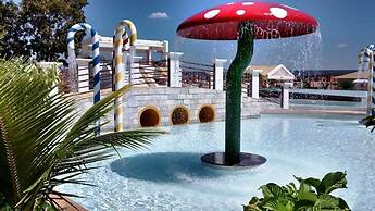 Resort Lacqua diRoma - Caldas Tur