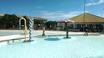 Resort Lacqua diRoma - Caldas Tur