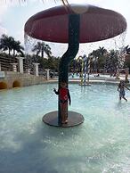 Resort Lacqua diRoma - Caldas Tur