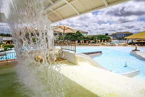 Resort Lacqua diRoma - Caldas Tur