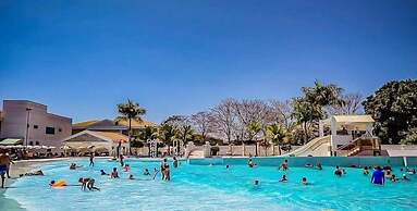 Resort Lacqua diRoma - Caldas Tur