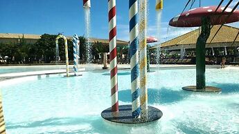 Resort Lacqua diRoma - Caldas Tur