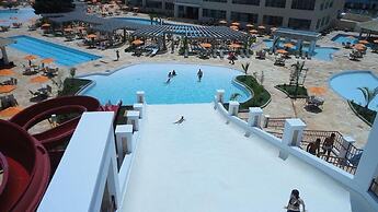 Resort Lacqua diRoma - Caldas Tur