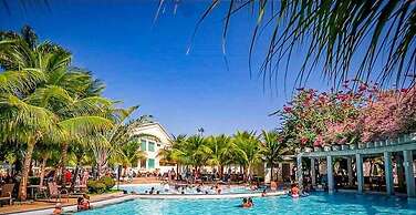 Resort Lacqua diRoma - Caldas Tur