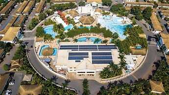Resort Lacqua diRoma - Caldas Tur