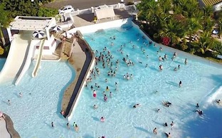 Resort Lacqua diRoma - Caldas Tur