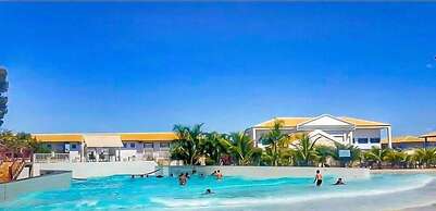 Resort Lacqua diRoma - Caldas Tur