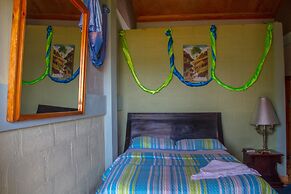 Rollanda Hotel Restaurant