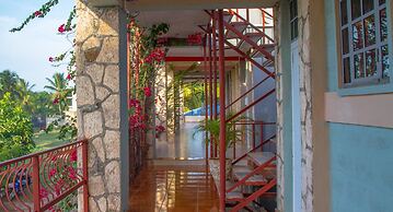 Rollanda Hotel Restaurant