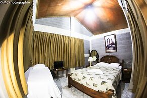 Rollanda Hotel Restaurant