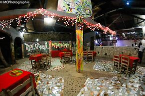 Rollanda Hotel Restaurant