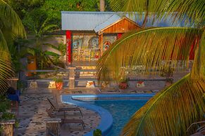 Rollanda Hotel Restaurant