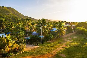 Rollanda Hotel Restaurant