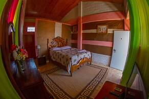 Rollanda Hotel Restaurant