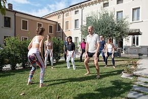 Villa di Cazzano - BioLuxury Living