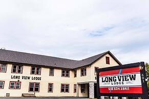 The Long View Lodge
