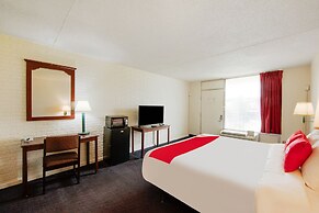 OYO Hotel Doswell Kings Dominion