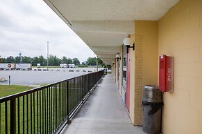 OYO Hotel Doswell Kings Dominion