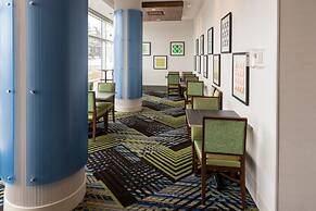 Holiday Inn Express & Suites Saskatoon East - University by IHG