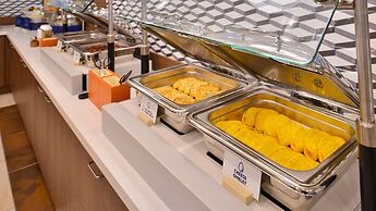 Holiday Inn Express & Suites Saskatoon East - University by IHG