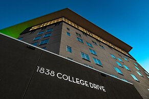 Holiday Inn Express & Suites Saskatoon East - University by IHG