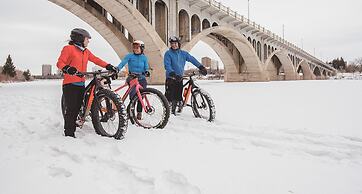 Holiday Inn Express & Suites Saskatoon East - University by IHG