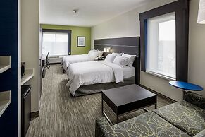 Holiday Inn Express & Suites Saskatoon East - University by IHG