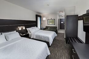 Holiday Inn Express & Suites Saskatoon East - University by IHG