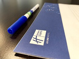 Holiday Inn Express & Suites Saskatoon East - University by IHG