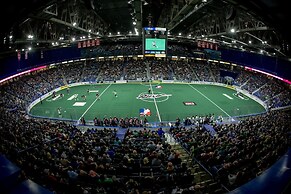 Holiday Inn Express & Suites Saskatoon East - University by IHG