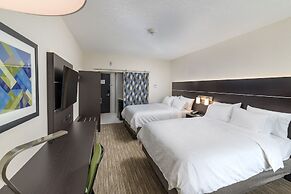 Holiday Inn Express & Suites Saskatoon East - University by IHG