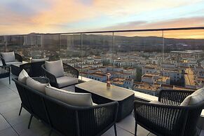 Marriott Irvine Spectrum