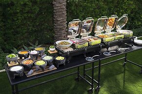 Marriott Irvine Spectrum