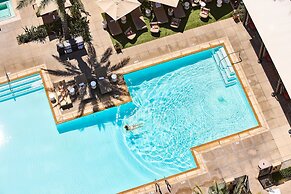 Marriott Irvine Spectrum