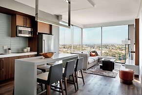 Marriott Irvine Spectrum