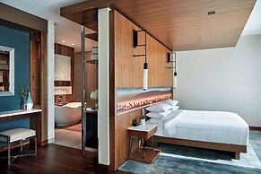 Marriott Irvine Spectrum