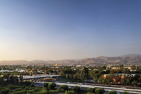 Marriott Irvine Spectrum