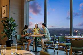 Courtyard by Marriott Singapore Novena