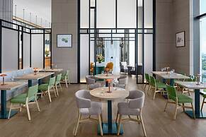 Courtyard by Marriott Singapore Novena
