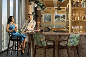 Courtyard by Marriott Singapore Novena