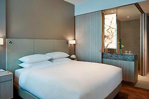 Courtyard by Marriott Singapore Novena