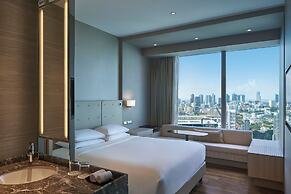 Courtyard by Marriott Singapore Novena