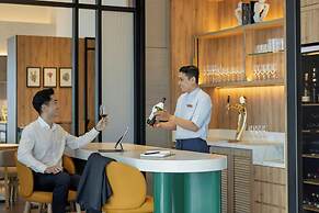Courtyard by Marriott Singapore Novena