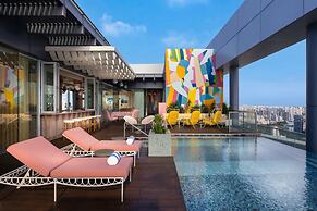 Courtyard by Marriott Singapore Novena