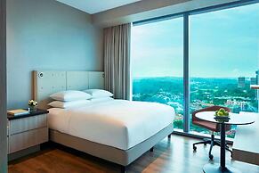 Courtyard by Marriott Singapore Novena