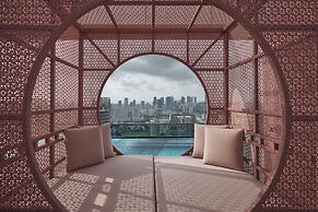 Courtyard by Marriott Singapore Novena