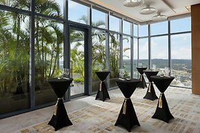 Courtyard by Marriott Singapore Novena