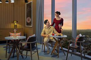 Courtyard by Marriott Singapore Novena